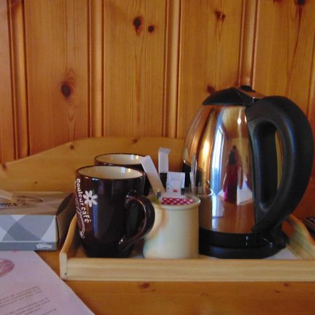 Bed and Breakfast Beausoleil Chamonix Exterior foto
