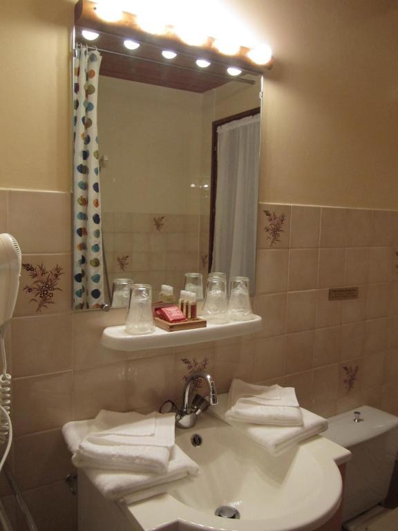 Bed and Breakfast Beausoleil Chamonix Zimmer foto