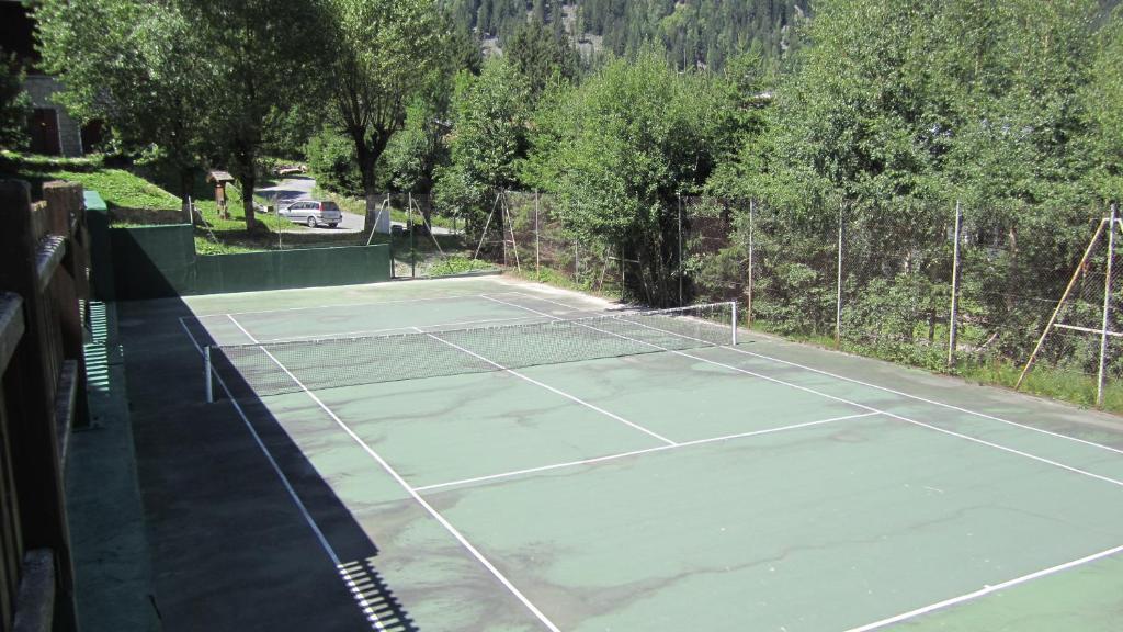 Bed and Breakfast Beausoleil Chamonix Exterior foto