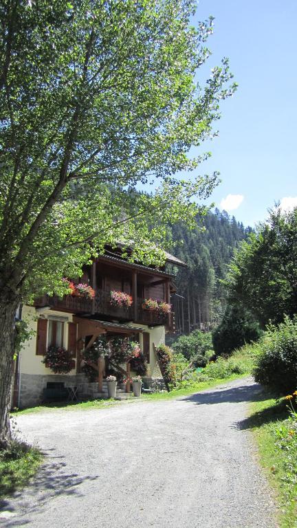 Bed and Breakfast Beausoleil Chamonix Exterior foto