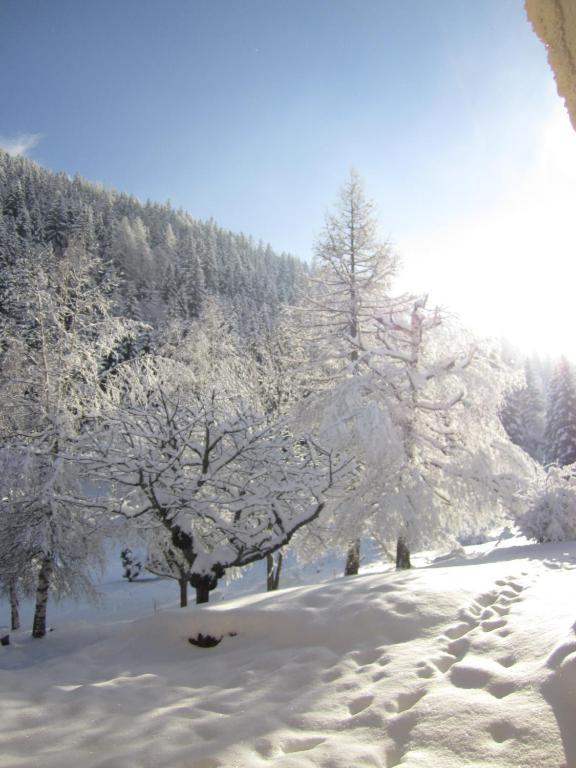 Bed and Breakfast Beausoleil Chamonix Exterior foto