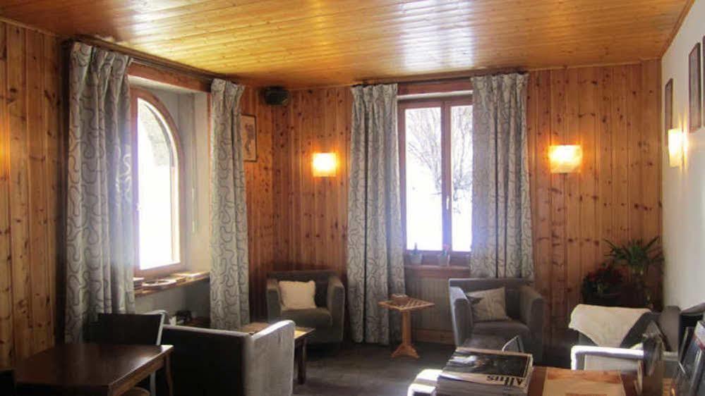 Bed and Breakfast Beausoleil Chamonix Exterior foto