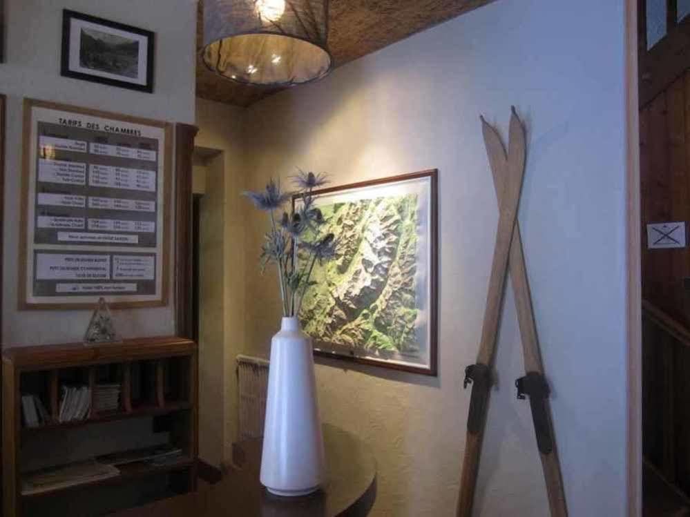Bed and Breakfast Beausoleil Chamonix Exterior foto